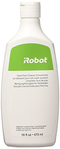 iRobot Scooba 4416470 -  Detergente Líquido Concentrado para Limpieza, original