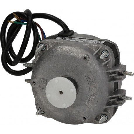 Motor Elco Vn 5 – 13 pentavalente Código Color 3240210