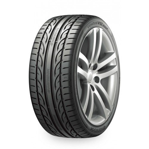 Hankook Ventus V12 Evo 2 K120 - 225/40/R18 92Y - E/A/72 - Neumático veranos