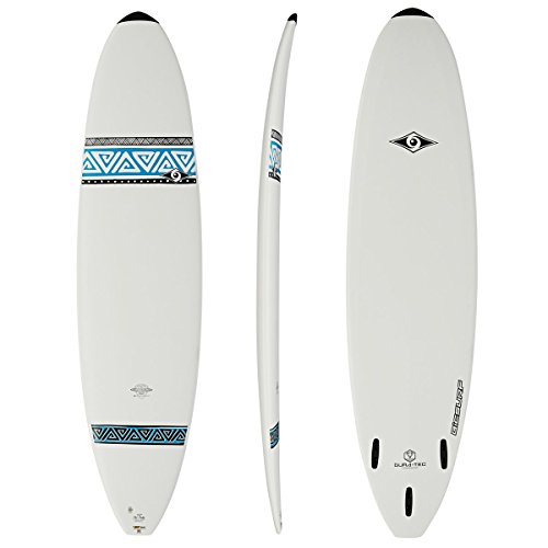 Mini Malibu 7'3