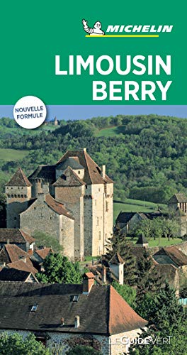 Berry Limousin (Le Guide Vert)