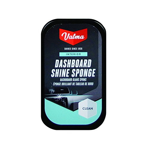 Valma 1831311 H26 Dashboard Shine Sponge