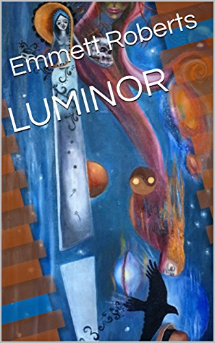 LUMINOR (English Edition)