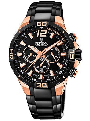 FESTINA Reloj Caballero CRONO Bike Special Edition Ref F20525/1