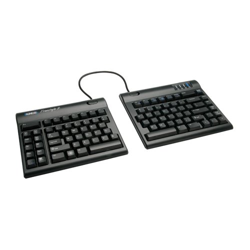 Kinesis Freestyle 2 KIN-FS2-01 - Teclado