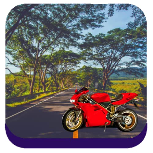 Motorcycle roads and trips - the best in the world!  Where is  the best for your Harley-Davidson Honda Kawasaki Yamaha Suzuki KTM Triumph Victory Ducati BMW