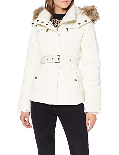 Pepe Jeans Carrie Chaqueta, (Mousse 808), X-Small para Mujer