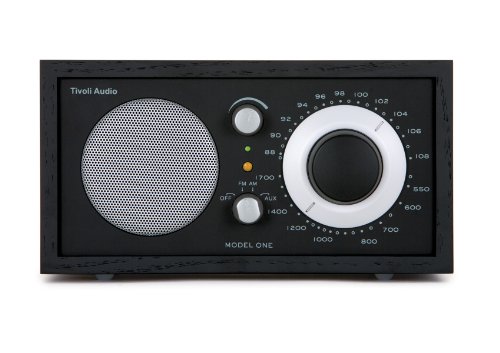 Tivoli Audio Model ONE - Radio mono (importado)