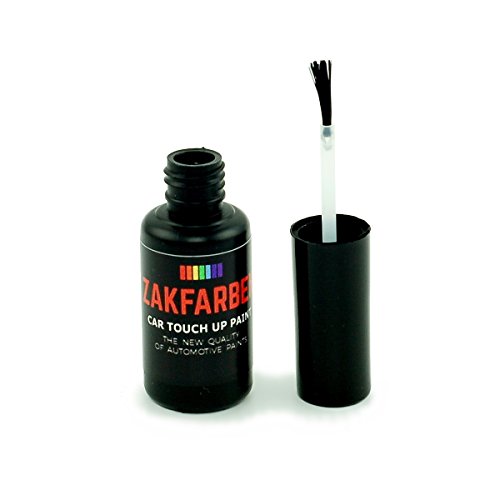 Zakfarben Car Touch Up Corrector de Pintura para D9 Jaune LOUXOR 10 ml