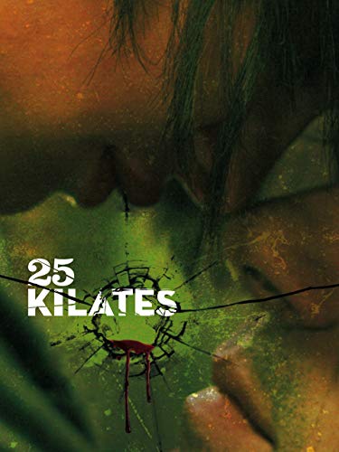 25 Kilates