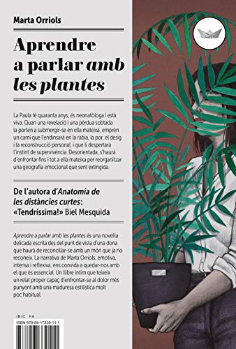 Aprendre a parlar amb les plantes (Escafandre Book 10) (Catalan Edition)