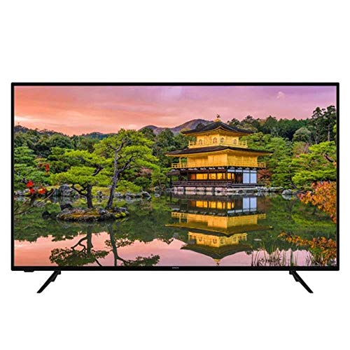 Hitachi TV LED 50" 50HK5600 4K UHD,Smart TV