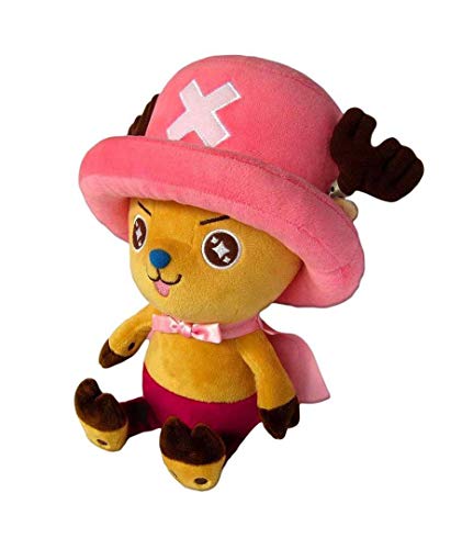 One Piece - Peluche de Chopper (25 cm)