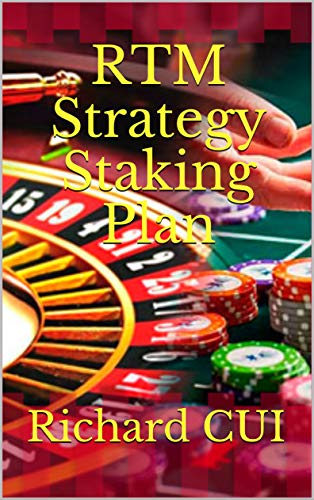 RTM Strategy Staking Plan (English Edition)