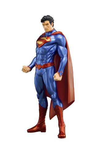 Figura Superman DC Comics ARTFX+ PVC