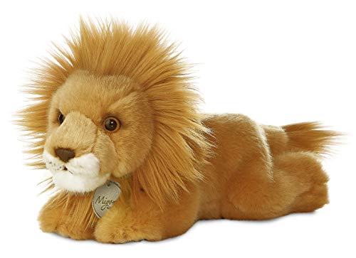 Miyoni Peluche Leon 20,5cm