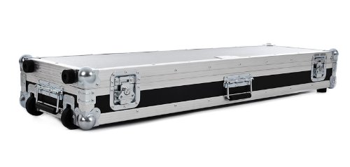 NSP Cases Teclado Roland fantom-g6 Professional Flight Case