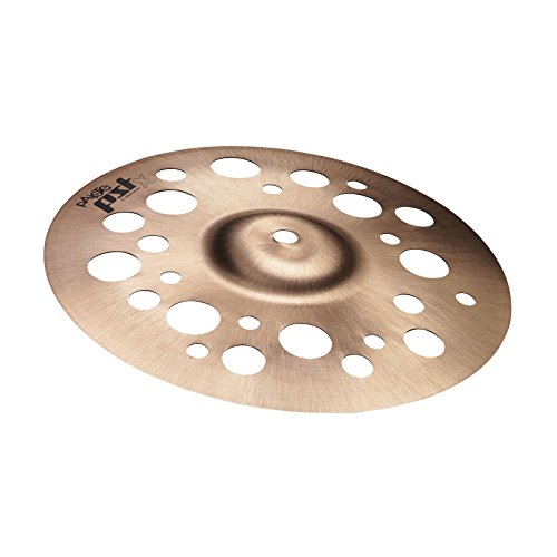 Paiste PSTX 10" Swiss Splash · Splash