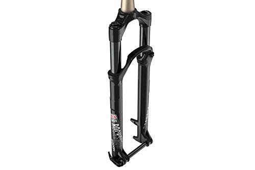 RockShox Recon RL Horquilla para Bicicleta, Unisex Adulto, Negro, 29