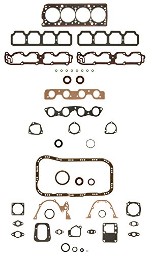 Ajusa 50117500 Juego Completo de Juntas para el Motor