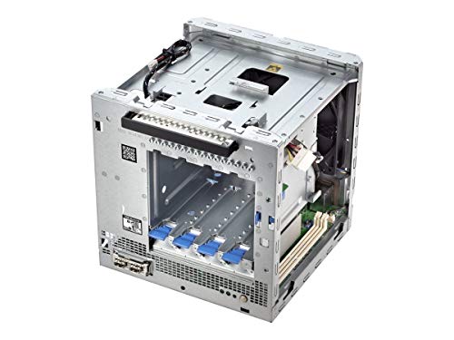 HP Enterprise Proliant Microserver GEN10 P04923-421 - Ordenador de Sobremesa