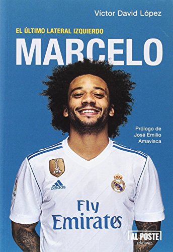 Marcelo: El último lateral izquierdo (DEPORTES - FUTBOL)