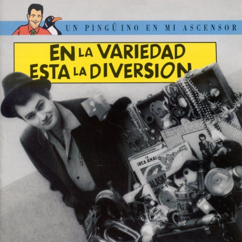 En la variedad está la diversion