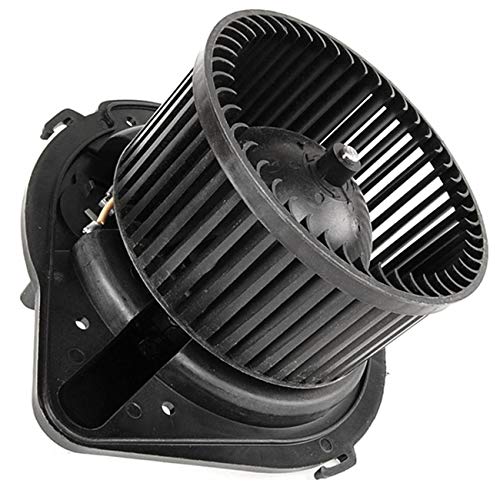 Topaz 8 a1820021 Electric Engine Ventilador Ventilador de calefacción Motor para A4 80