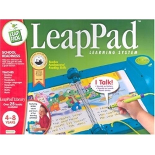 Cefa Toys Leappad