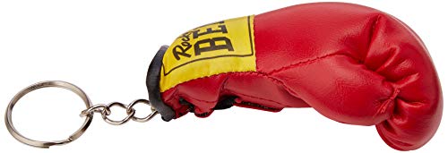 BENLEE Rocky Marciano Rocky Marciano Keyring One Size -, Color Rojo, Talla DE: One Size