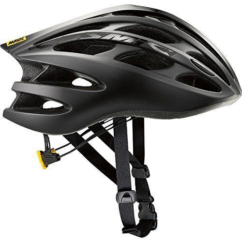 MAVIC - Cosmic Ultimate, Color Negro, Talla 54-59 cm