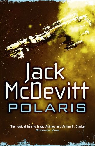 Polaris (Alex Benedict - Book 2) (English Edition)