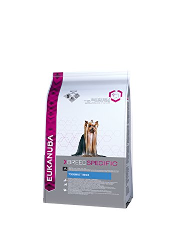 Eukanuba Yorkshire Terrier Adulto [1 Kg]