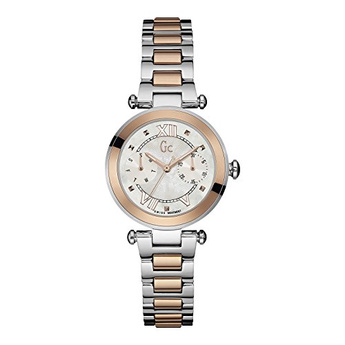 Guess - Gc by Reloj Mujer Sport Chic Collection Lady Chic y06002l1