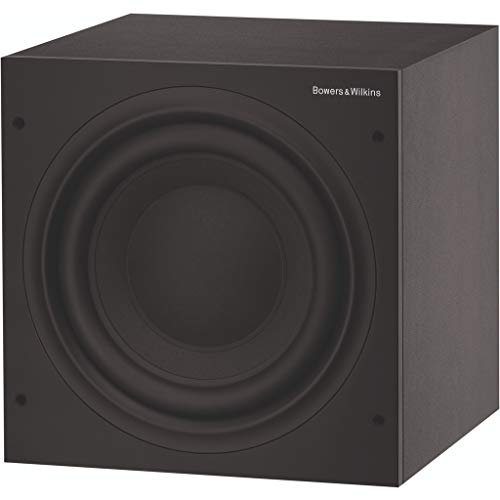 Diffusori - Subwoofer B&W ASW-608 (New)