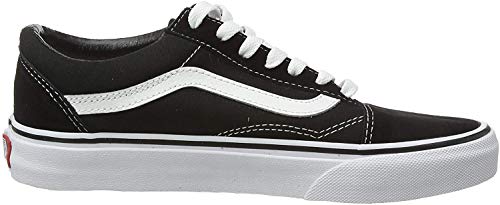 Vans  zapato de skate skool pro para hombre viejo 11 d (m) us