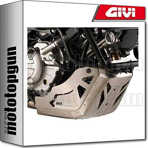 GIVI CUBRE CARTER RP3101 COMPATIBLE SUZUKI DL 650 V-STROM 2017 17 2018 18