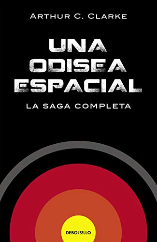 Una odisea espacial: La saga completa (Best Seller)