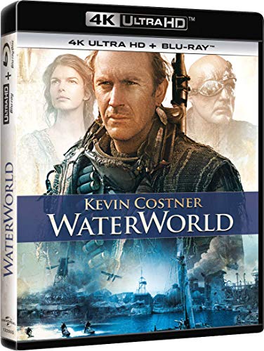 Waterworld [Blu-ray]