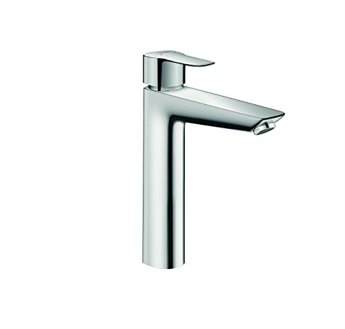 Hansgrohe 71112000 MySport XL grifo mezclador de lavabo con caño alto