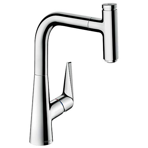 Hansgrohe Talis Select S grifo de cocina