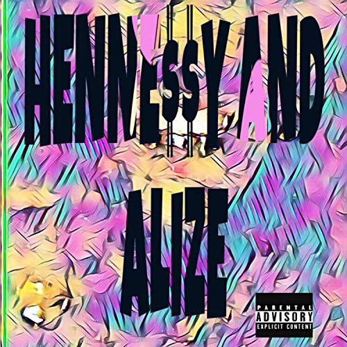 Lil Drop Top Widd Henn [Explicit]