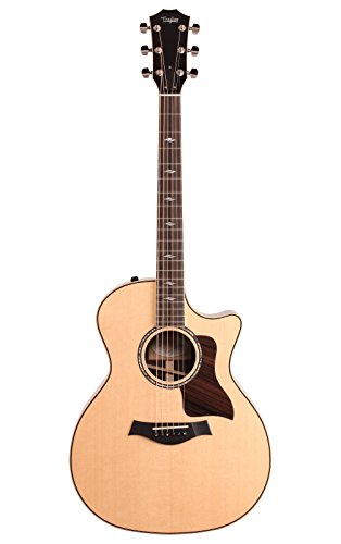 Taylor 814ce 2013/ES · Guitarra acústica