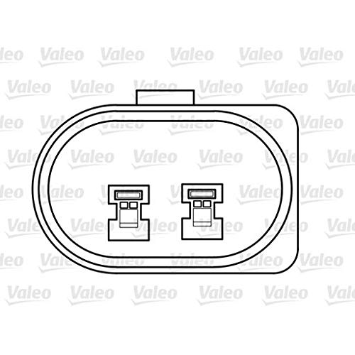 Valeo 850594 Acondicionamiento Interior