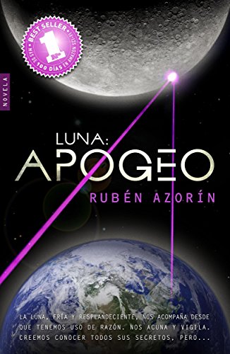 Luna APOGEO