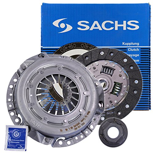 SACHS 3000 240 001 ZF