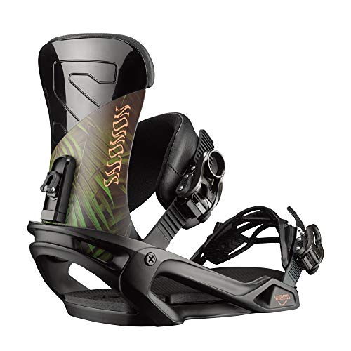 SALOMON Vendetta Bindung 2020 Tropical, S