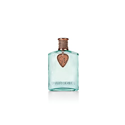 Shawn Mendes Signature Eau de Parfum 100 ml