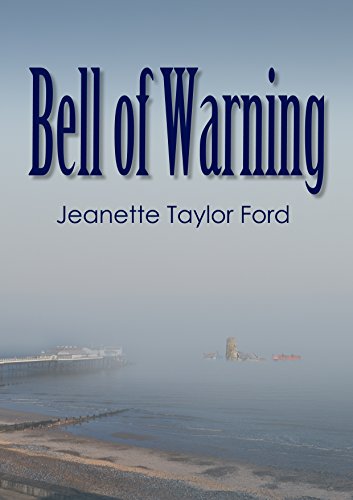 Bell of Warning (English Edition)