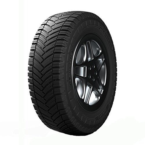 MICHELIN 195/70 R15-70/195/R15 104T - C/A/73dB - Neumáticos para todo el año (camión ligero)